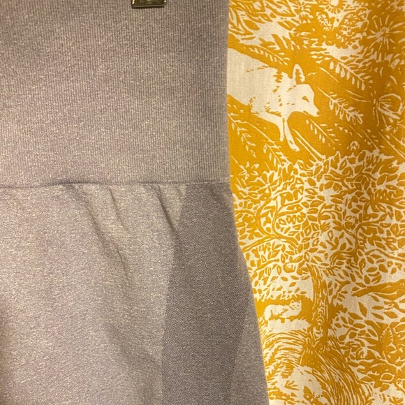 NVGTN seamless contour legging - Picture 6 of 7